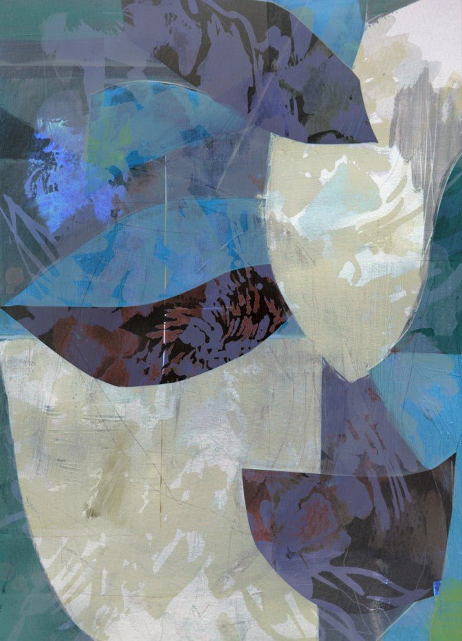Mixed Florals by Hope Bainbridge