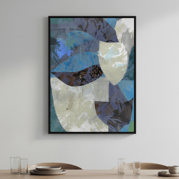 Mixed Florals by Hope Bainbridge