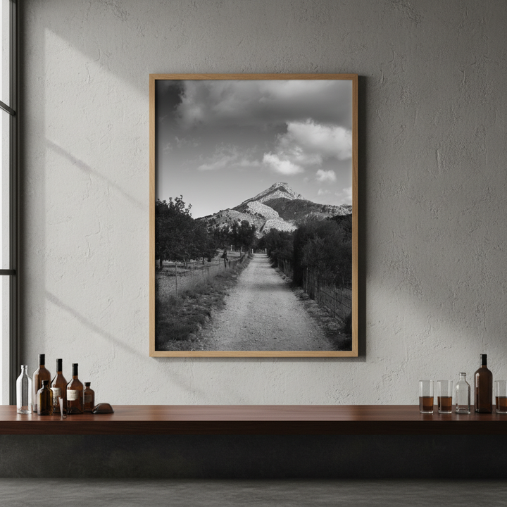 Mallorca by Robin Skjoldborg