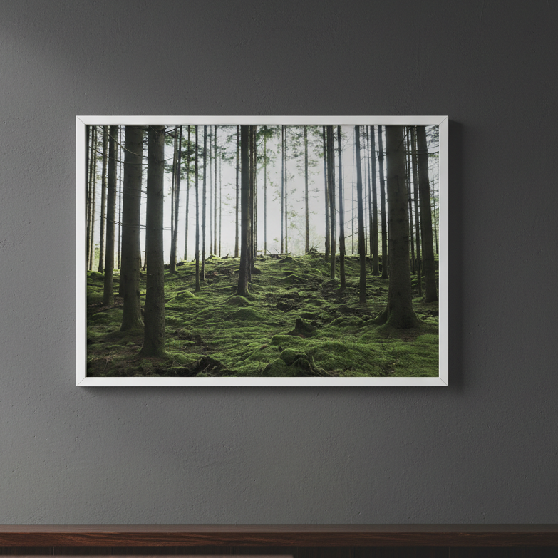 Markaryd by Robin Skjoldborg