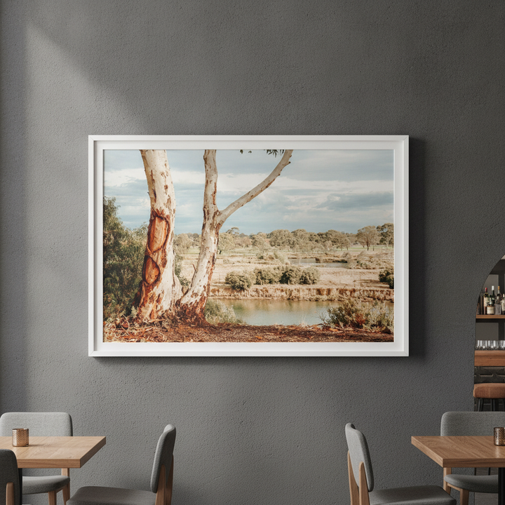 Whispers of the Bush Australia