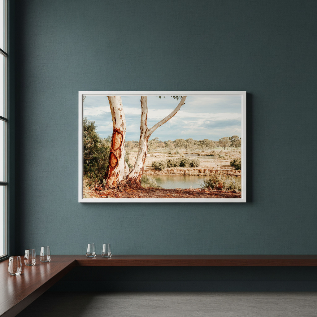 Whispers of the Bush Australia