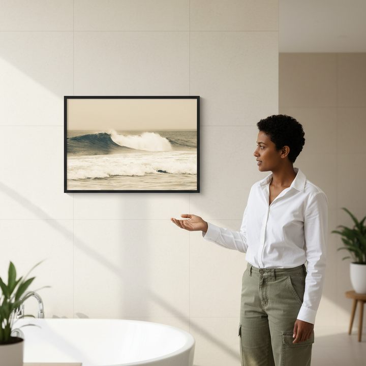 Breaker by Steven Scott