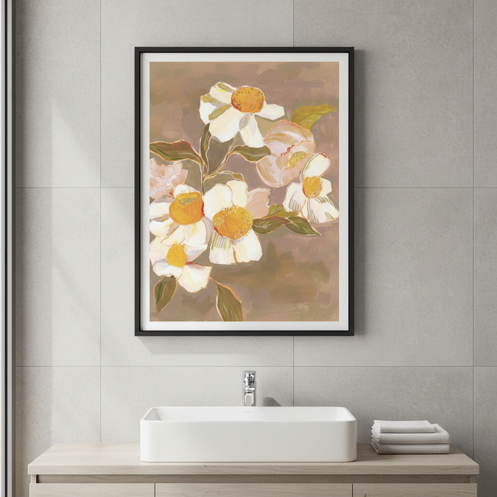 Summer Memories by Lucrecia Caporale