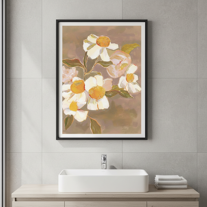 Summer Memories by Lucrecia Caporale