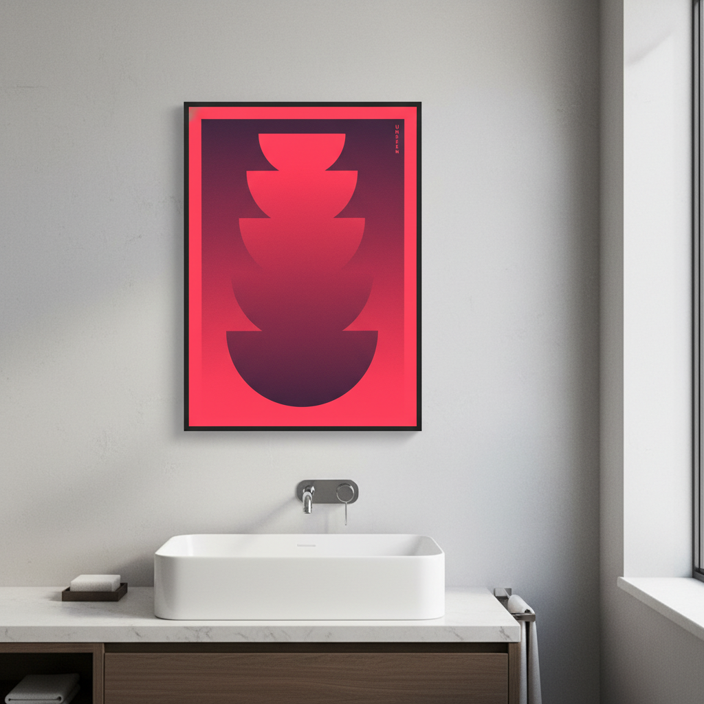 Unseen Phases by Jerome Bizien