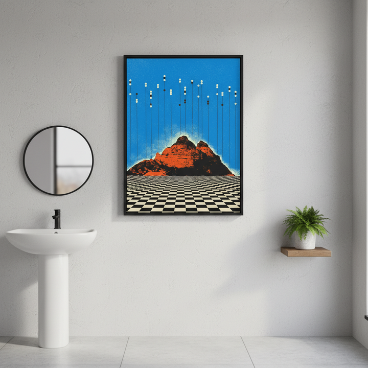 Misurina by Dusan Lilic