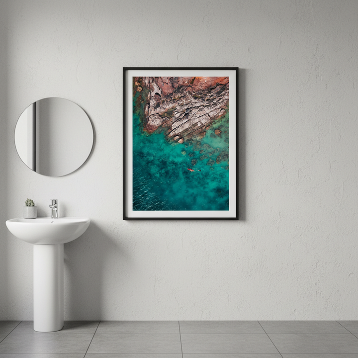 Whitsunday Kayak by L10