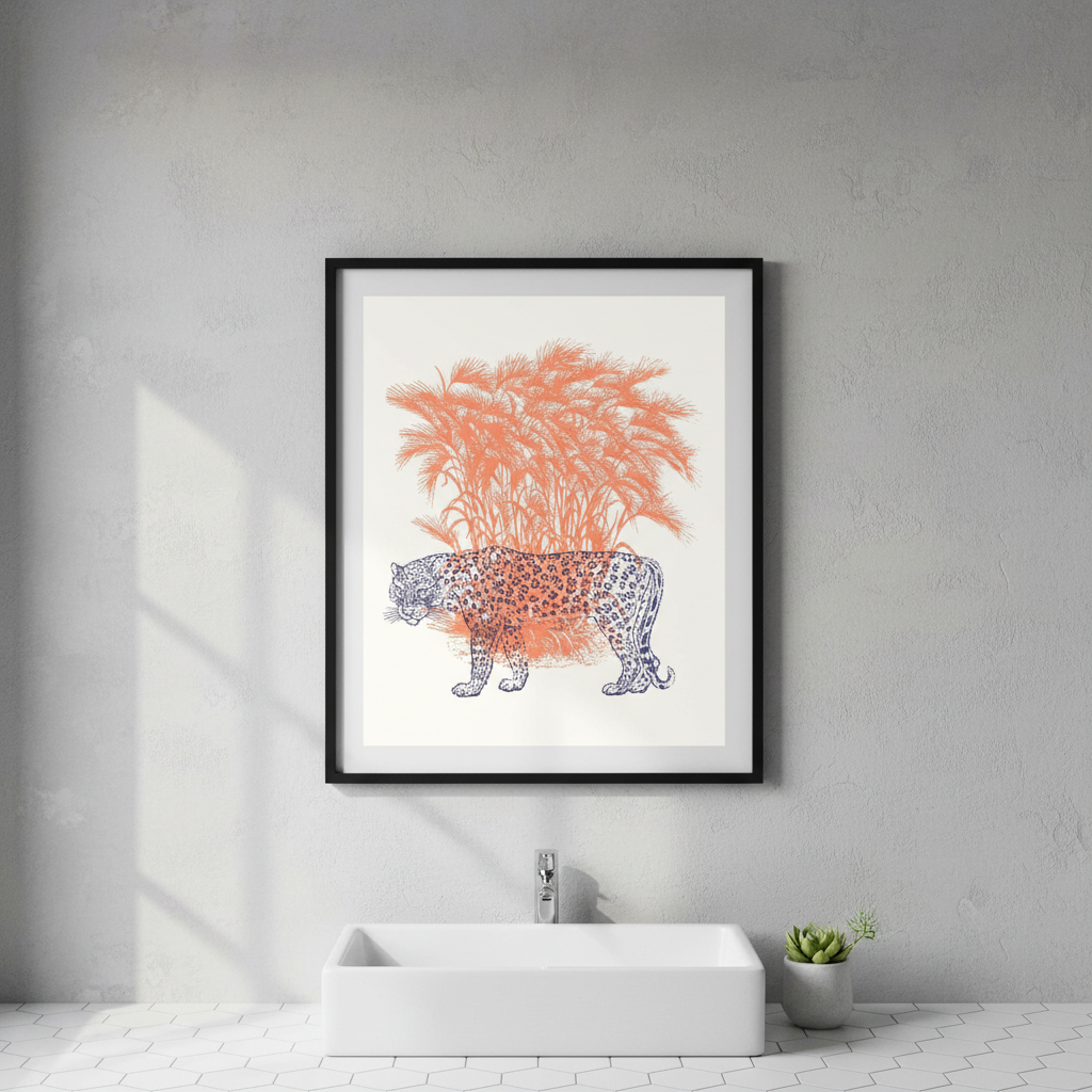 Where the Wild Grows by Florent Bodart