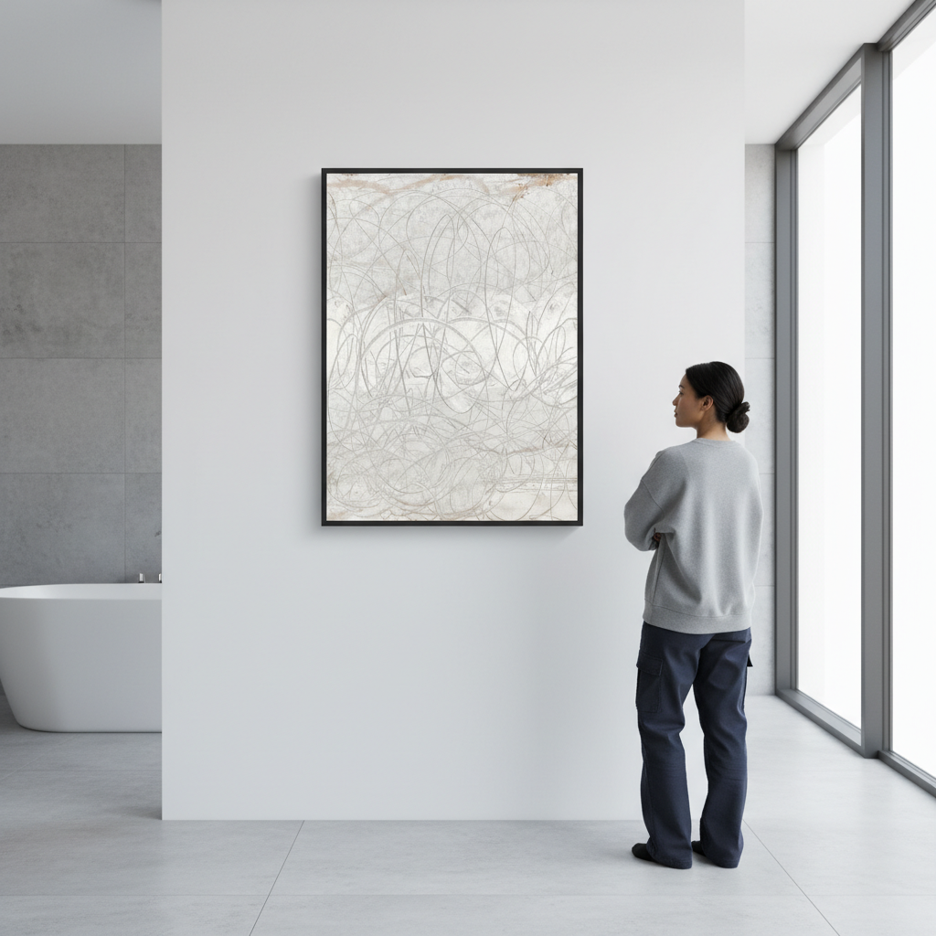 Soft Wondering by Julia Contacessi