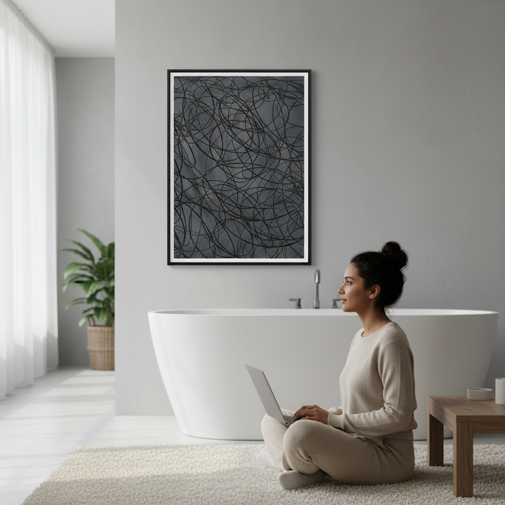 Wondering by Julia Contacessi