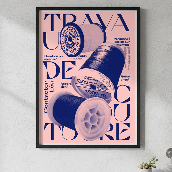 L'Atelier Moderne by Jerome Bizien