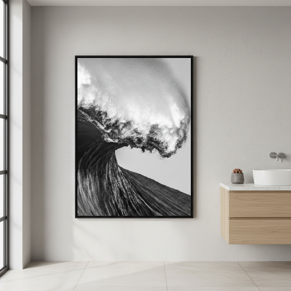 Obsidian Tide by Richard Podgurski