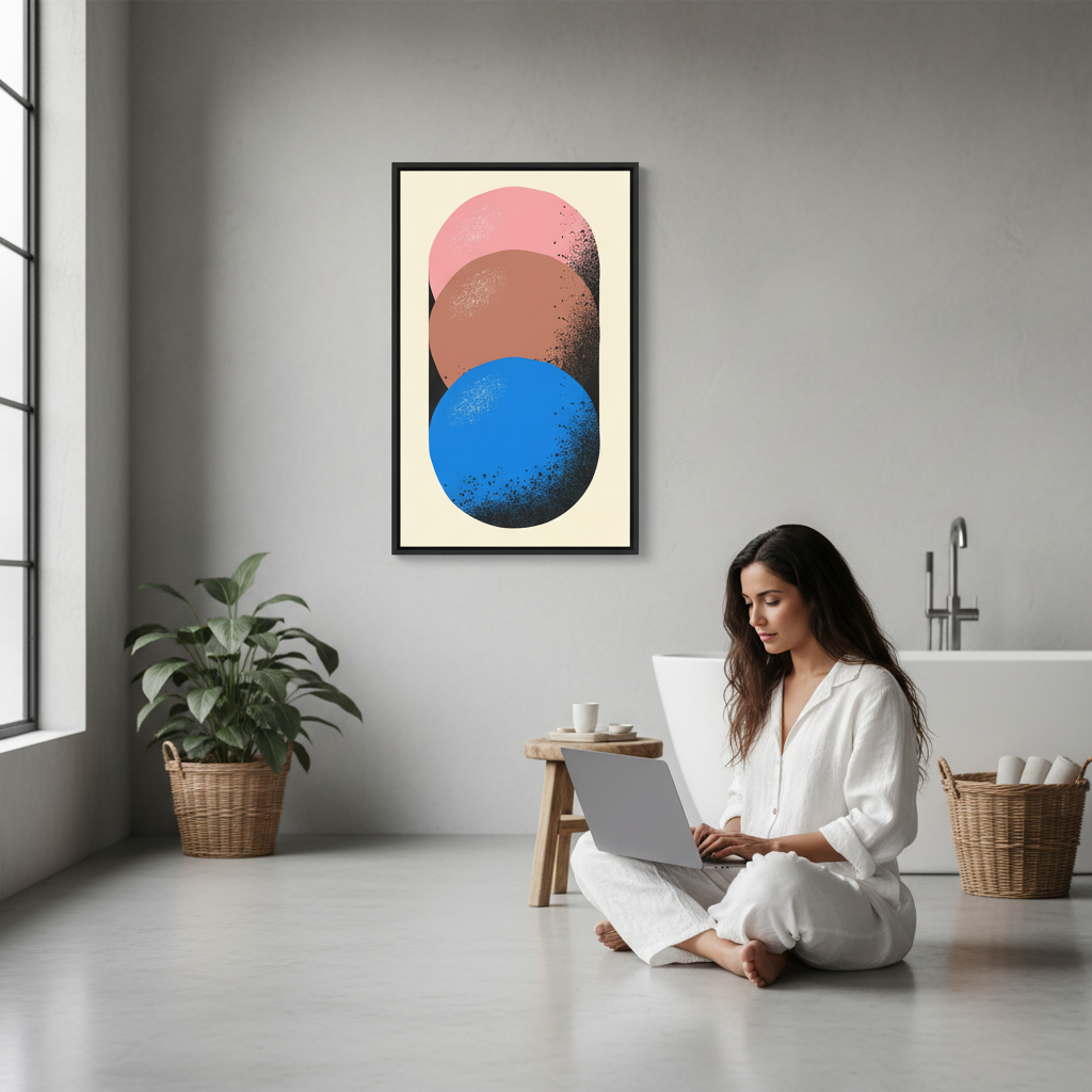 Strata by Dusan Lilic