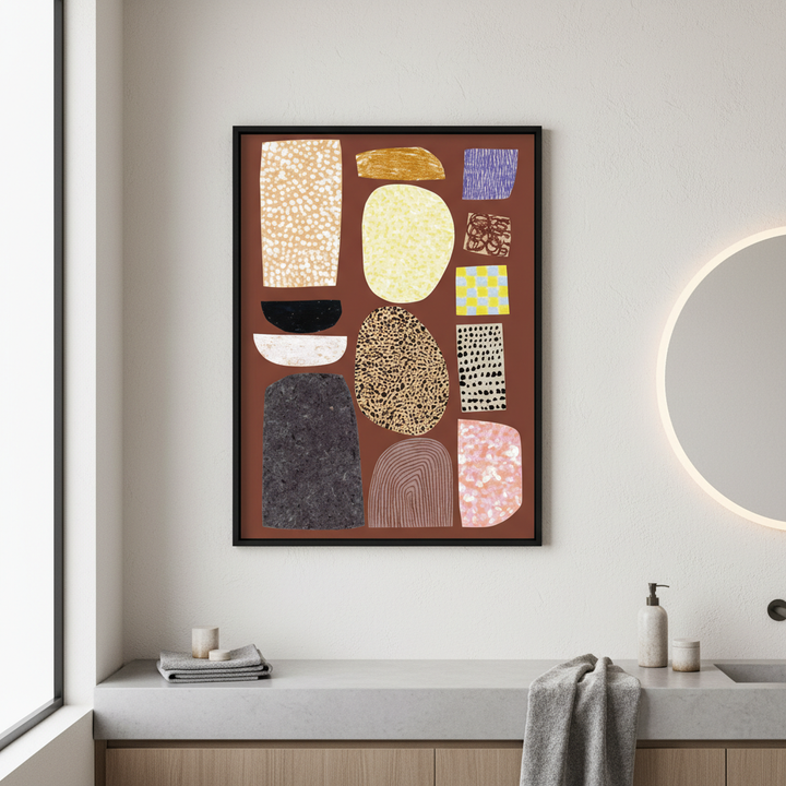 Midnight Harvest by Silvia Visscher