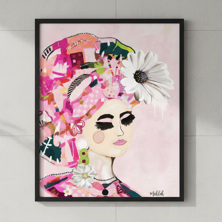 Lolly by Inkheart Designs