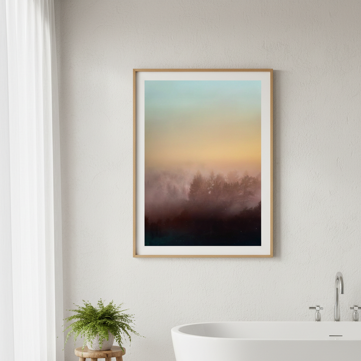 Magical Forest by Hope Bainbridge