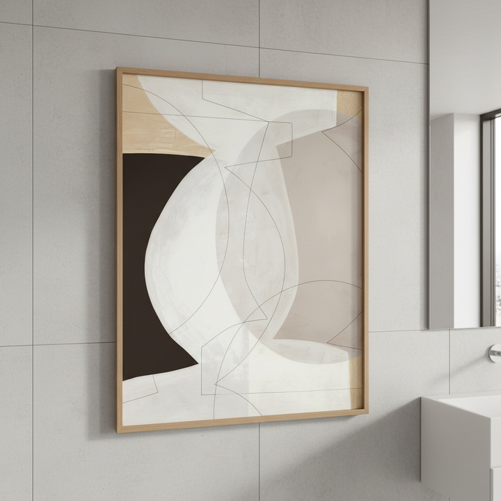 Sculpture by Berit Mongensen Lopez