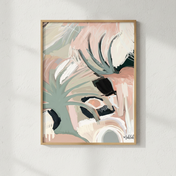 Port Scape by Inkheart Designs