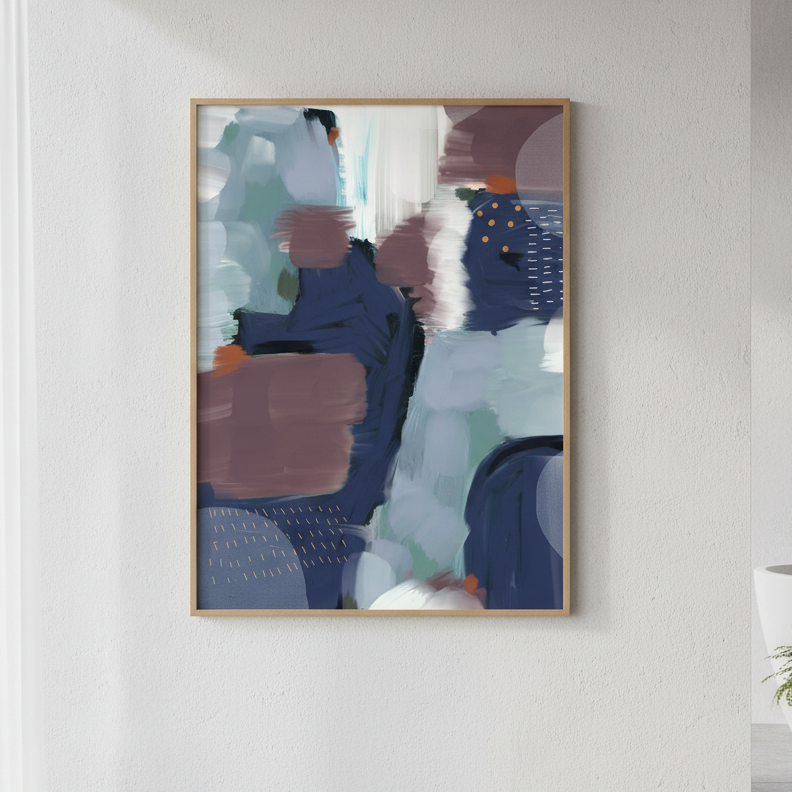 Rogue Sky by Inkheart Designs