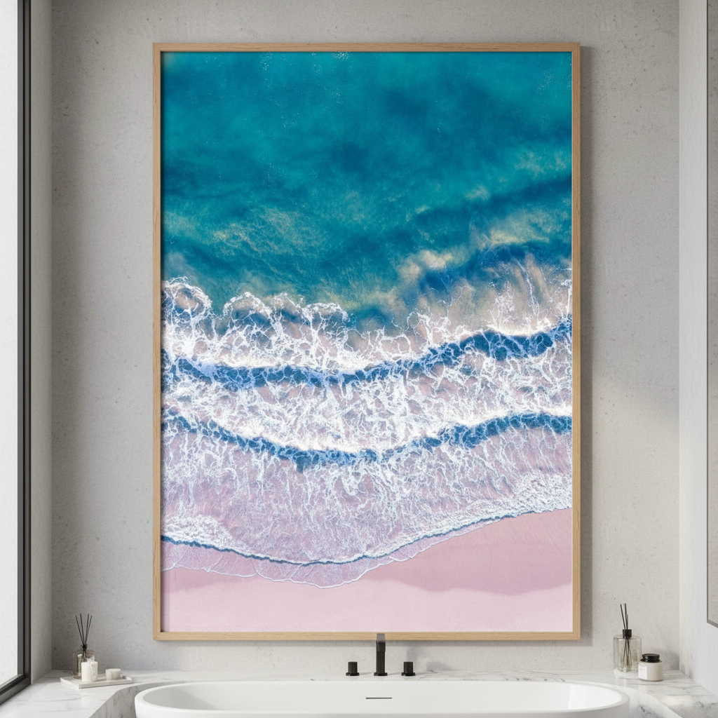 Drifting Away by Richard Podgurski