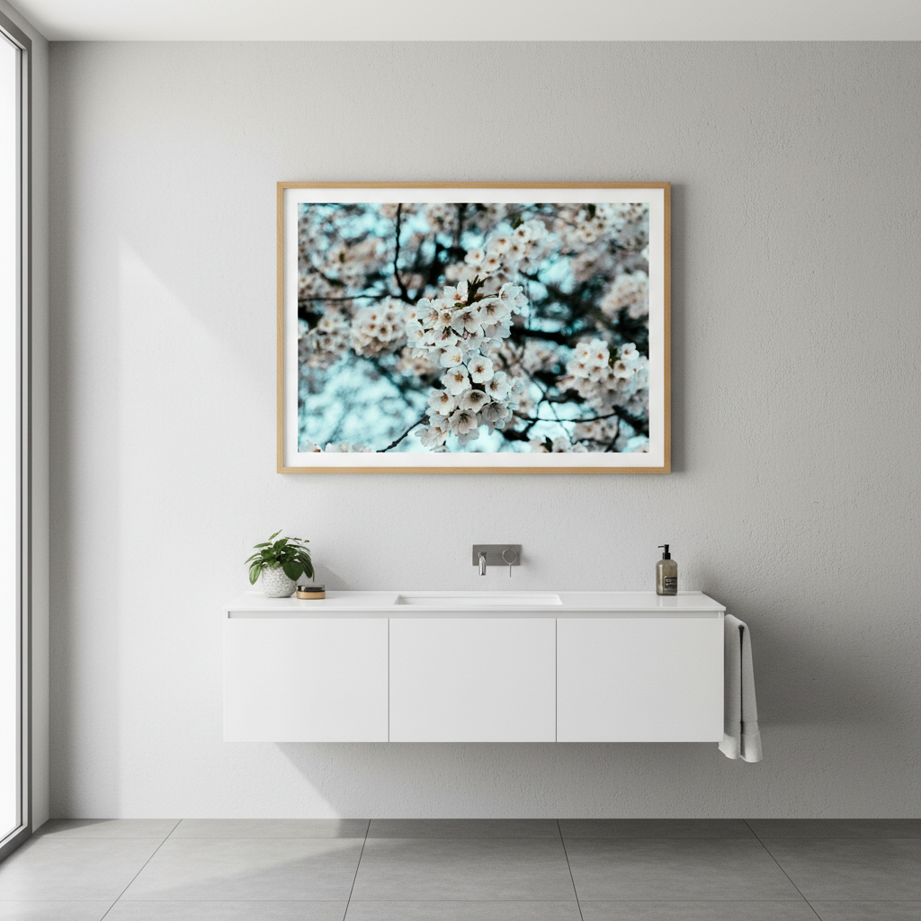 Spring's First by Aaron Borchardt