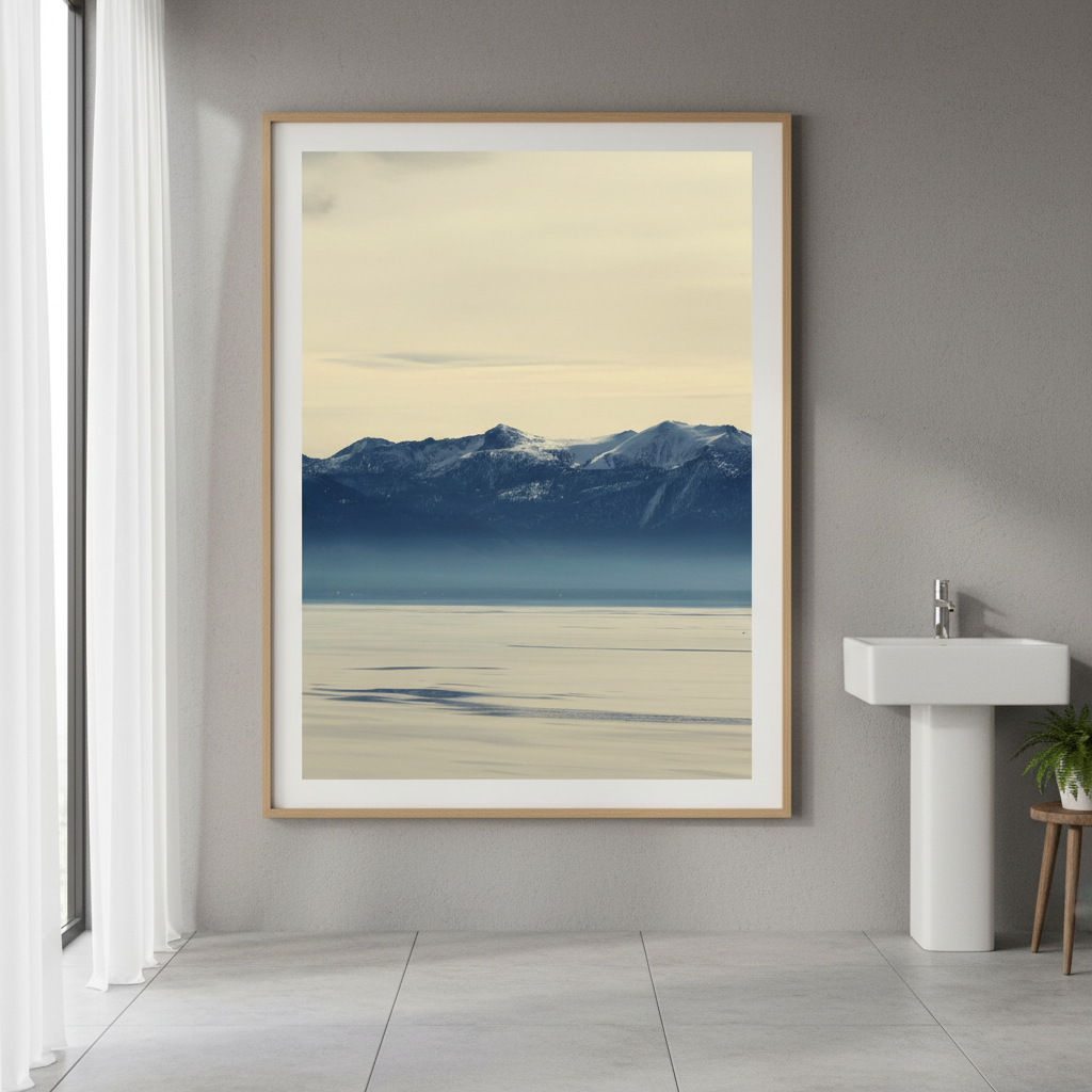 North Shore by Hope Bainbridge