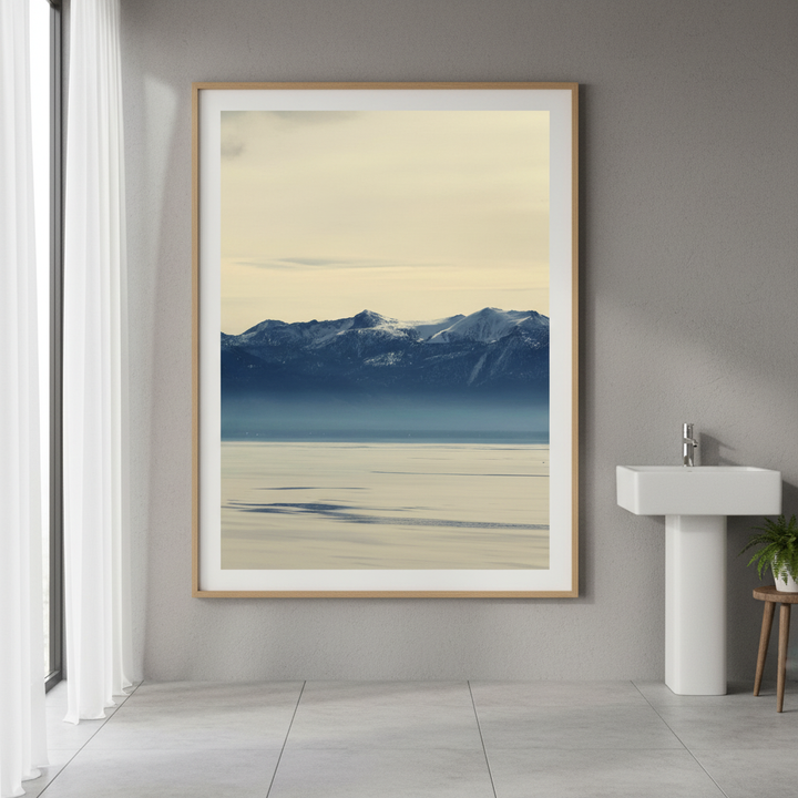 North Shore by Hope Bainbridge