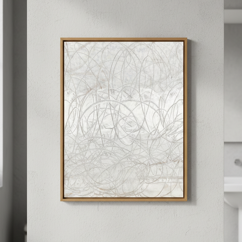 Soft Wondering by Julia Contacessi