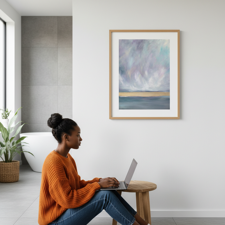 Velvet Blush by Julia Contacessi