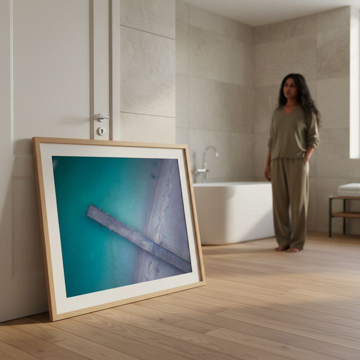 Margret River Jetty, Western Australia by L10