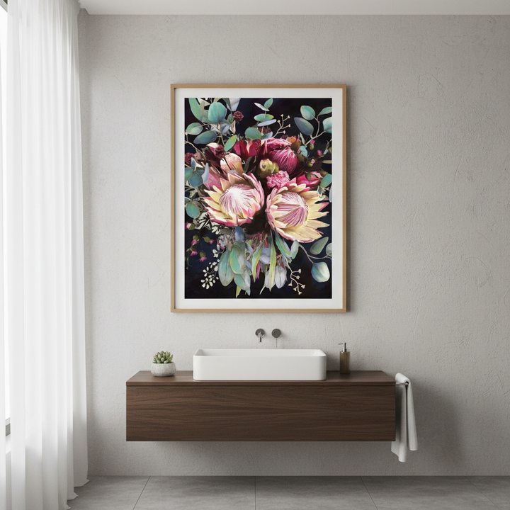 Lauren by Inkheart Designs