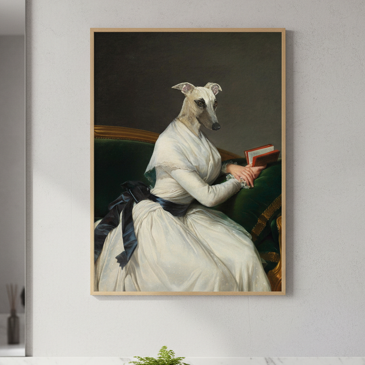 Telma by Florent Bodart