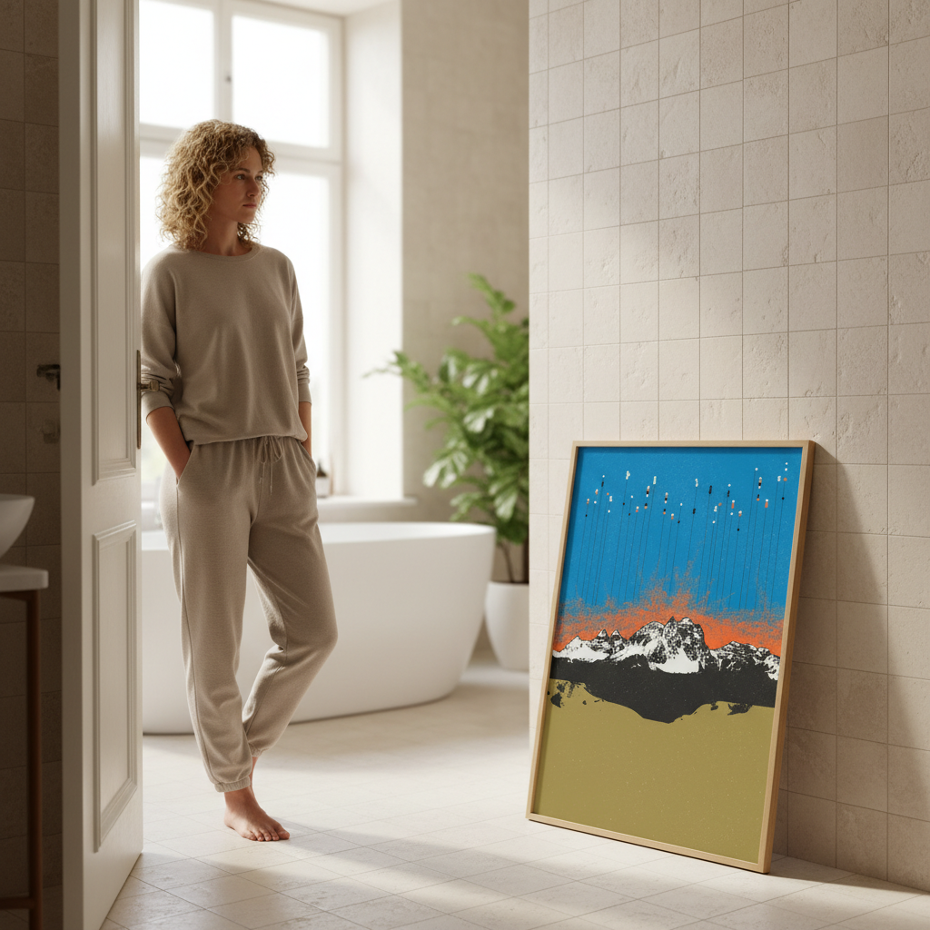 Marcuoira by Dusan Lilic