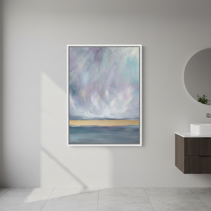 Velvet Blush by Julia Contacessi