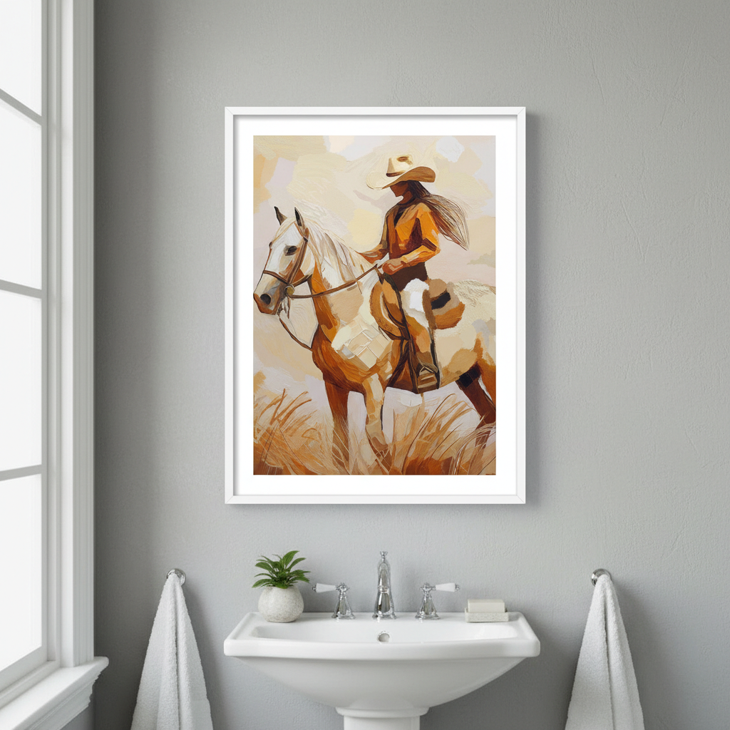 Wild Free by Inkheart Designs