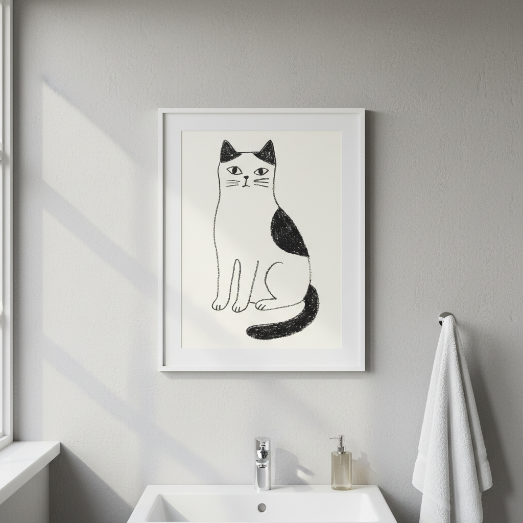 Jax by Silvia Visscher