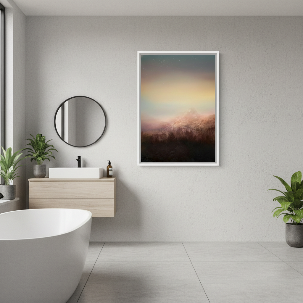 Enchanted Forest by Hope Bainbridge