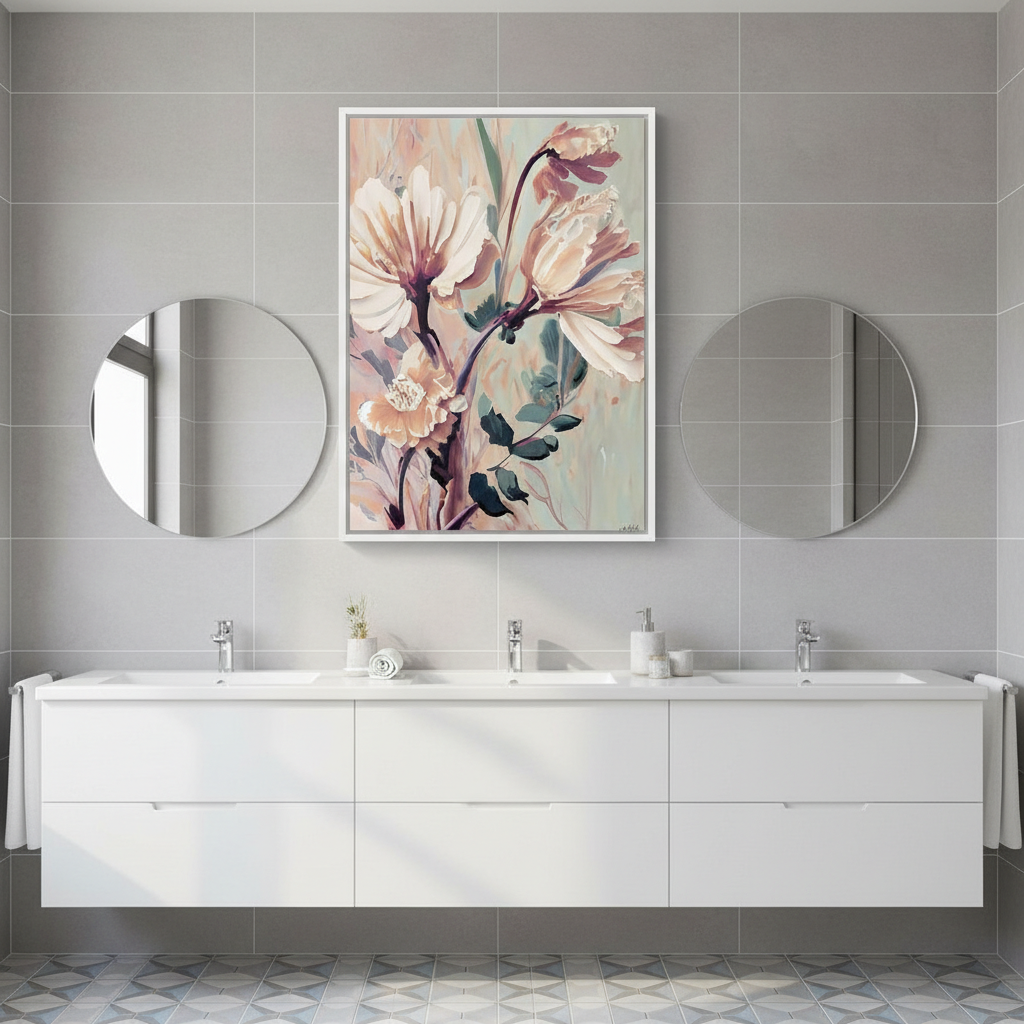 Florals by Inkheart Designs