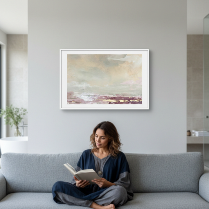 Vanilla Rose by Julia Contacessi