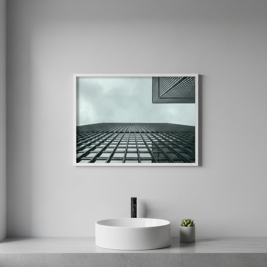 The Grid by Aaron Borchardt