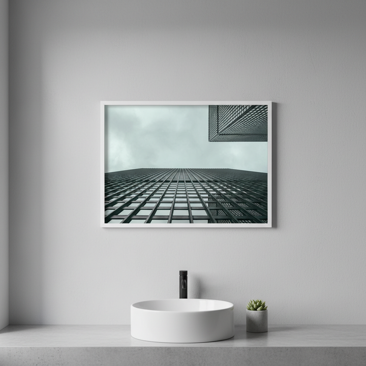 The Grid by Aaron Borchardt