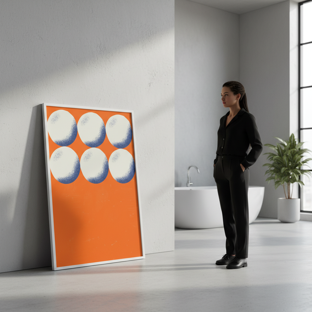 Sphere Sequence by Dusan Lilic