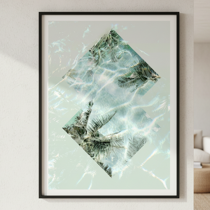 Island Summer by Hope Bainbridge