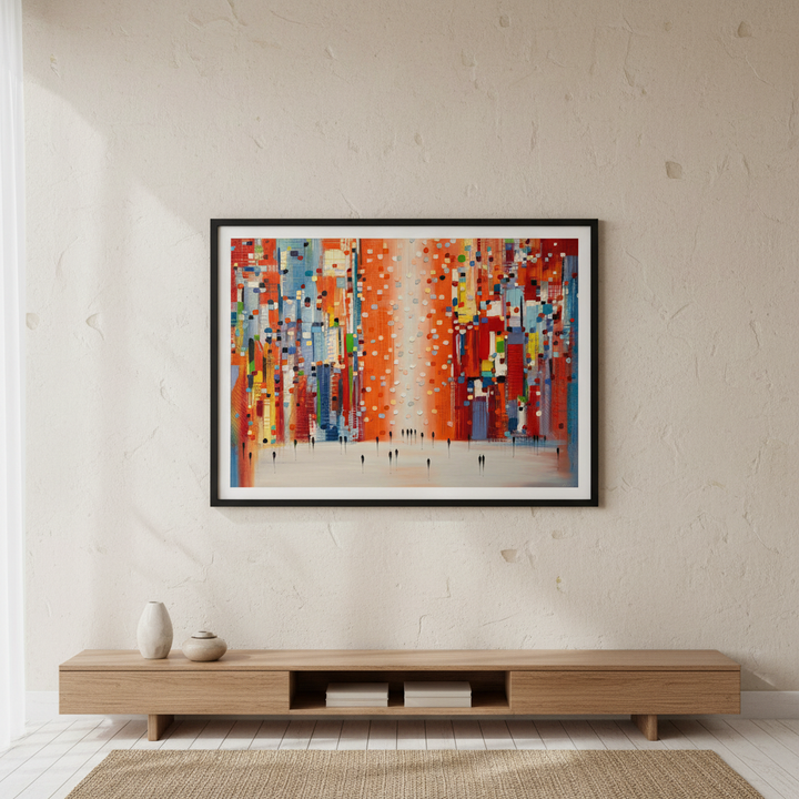 Sunset Dreaming by Ekaterina Ermilkina