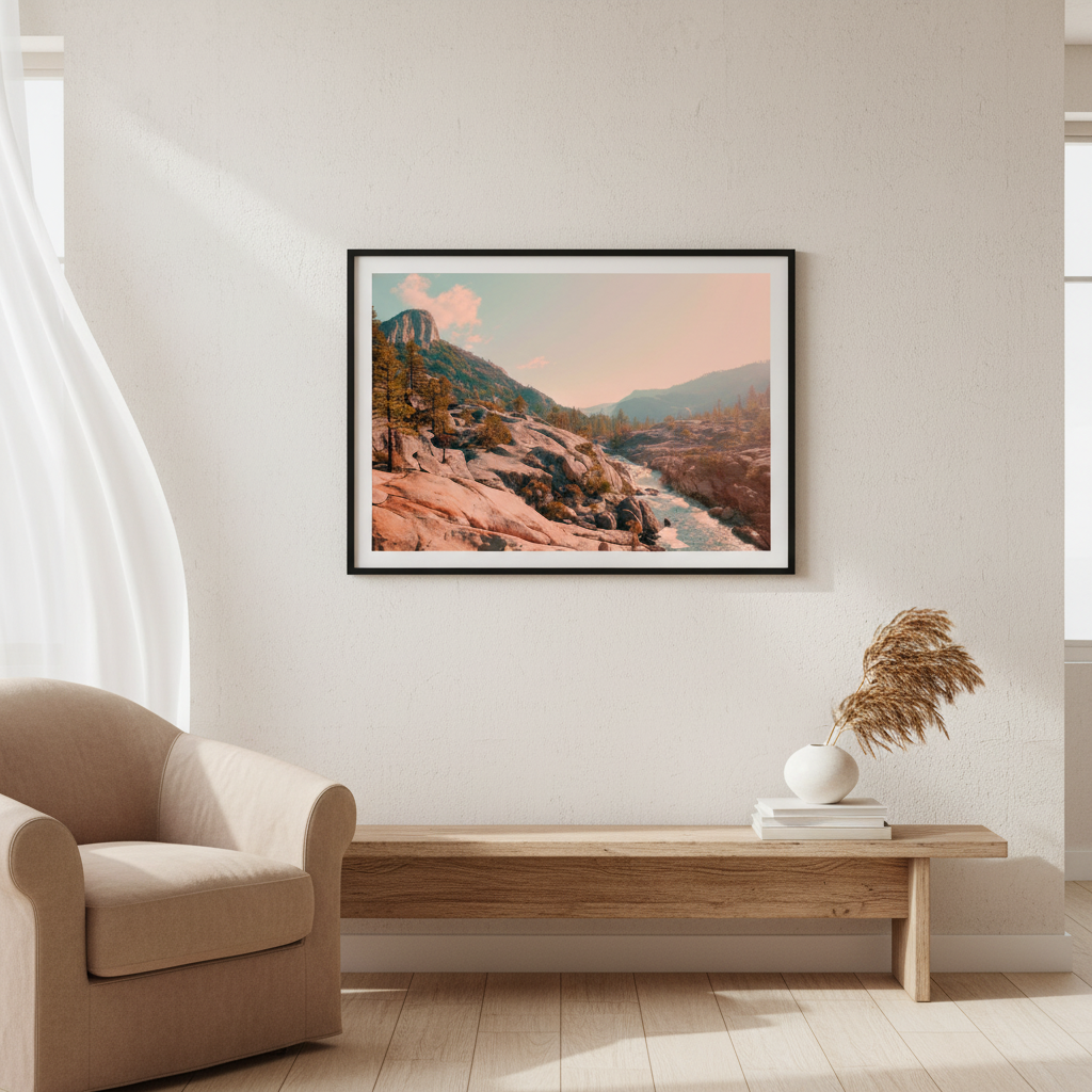 Perfect Day by Hope Bainbridge