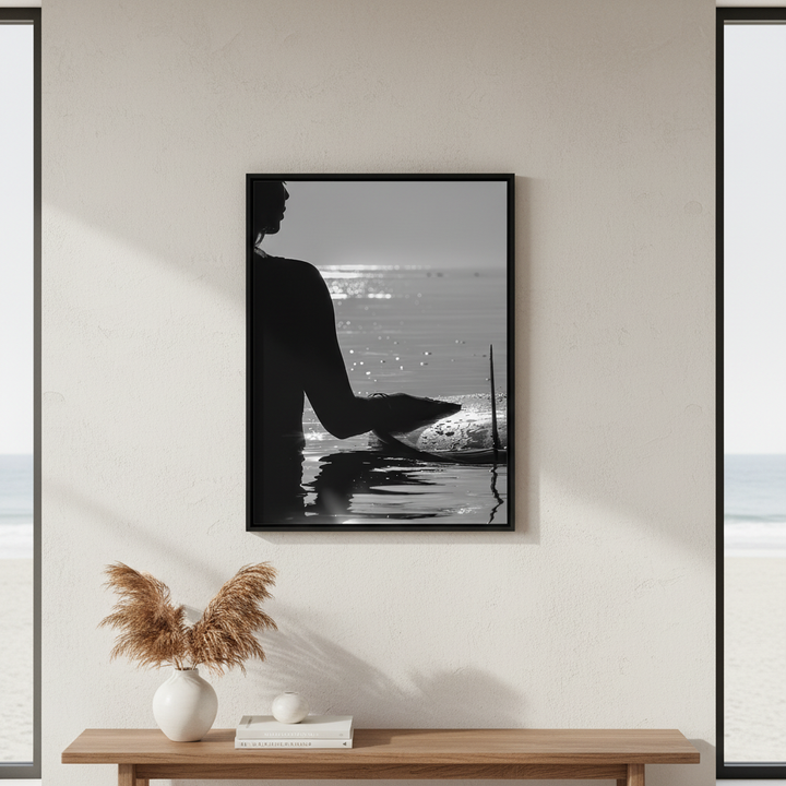 First Light by Riccardo Camilli