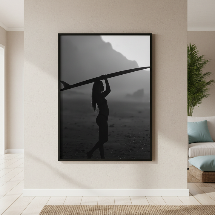 Rising Coast by Riccardo Camilli