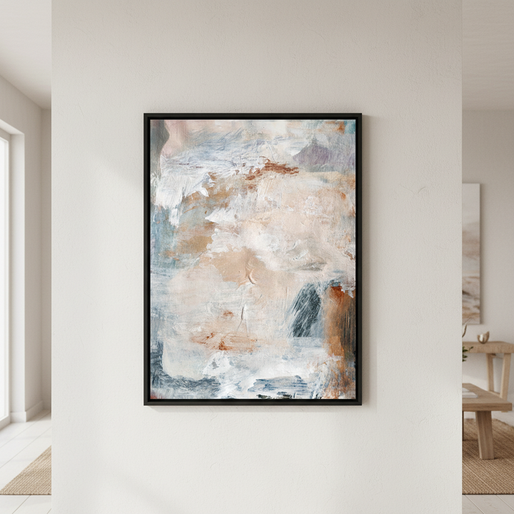 Adjustment by Hope Bainbridge