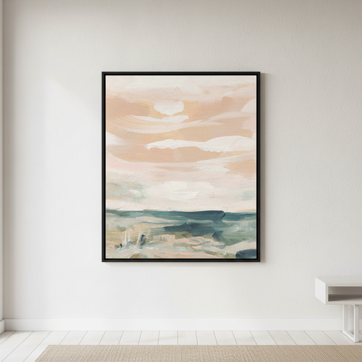 Pink Dream by Meredith O'Neal